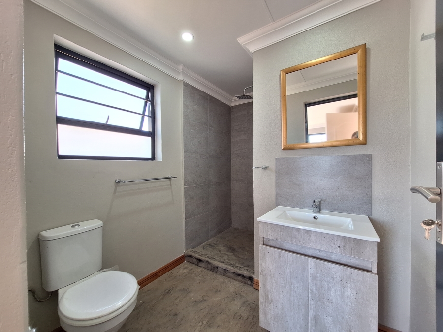 4 Bedroom Property for Sale in Vrede Free State